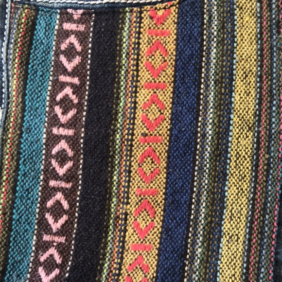 Cute embroidered shorts - Picture 2 of 8